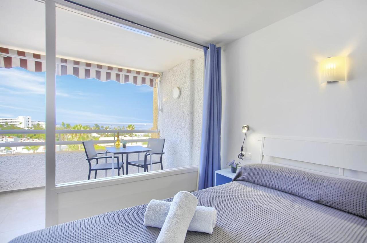 Studio With Sea View In Borinquen ปลายา ฟัญญาเบ ภายนอก รูปภาพ