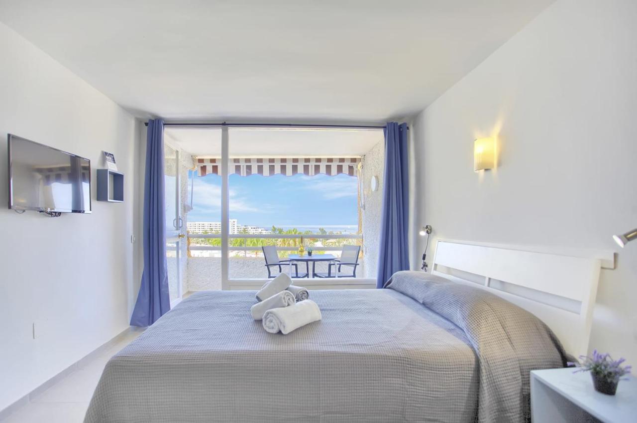 Studio With Sea View In Borinquen ปลายา ฟัญญาเบ ภายนอก รูปภาพ